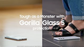 Gorilla Glass fully explained Gorilla Glass 7 Victus [upl. by Higginbotham]