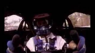 Le Mans 1995 Onboard [upl. by Sudnak728]