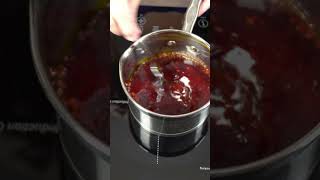 Aceite con Achiote food cookingrecipes recipes foodrecipes [upl. by Ahseirej]