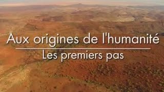 Aux origines de lhumanité  Les Premiers Pas 13 [upl. by Felicio]