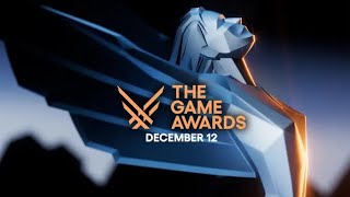 The Game Awards Nominees thegameawards playstation nintendo [upl. by Nylessej]