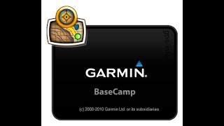 Como instalar mapas gratuitos de OSM a GARMIN BaseCamp [upl. by James]