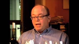 Arietta Wine  The Creation of the White Keys Sauvignon Blanc with Fritz Hatton [upl. by Jana]