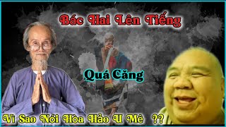 ￼Cao Nhân Xuất Hiện ￼￼Lên Tiếng Vì Sao Nói Hoà Hảo U Mê [upl. by Fiona618]