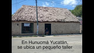 Así se trabaja el Henequén en Yucatán [upl. by Pironi975]