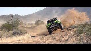 2020  Brenthel WINS Parker 425 and Laughlin in 6100 Class [upl. by Yssirc]