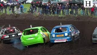 Eurol NK Autocross 2024  Ronde 1 Gersloot  Finale Divisie V [upl. by Notsuh634]