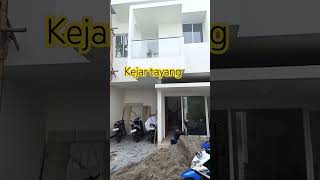 townhouse pembangunan mushola cubico resident shortvideo [upl. by Jannelle]