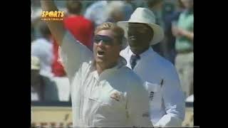 Dean Jones faces Shane Warne two legends battle it out  Visit robelinda Website [upl. by Novyart255]