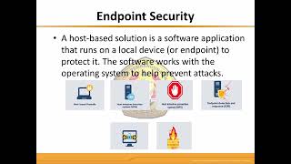 System and Network Defense [upl. by Llemaj789]