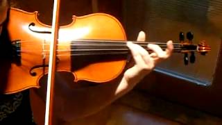 CONCIERTO de ARANJUEZ VIOLIN SOLO by Joaquin Rodrigo Romantic Written for Guitar amp Orchestra [upl. by Eliak]