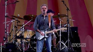 Eric Clapton Crossroads  Best of Jazz Fest 2014 AXS TV [upl. by Bollinger485]