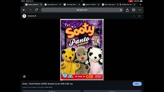 Happy Late 10th Anniversary to Sooty Panto Palaver 2014 [upl. by Akram]