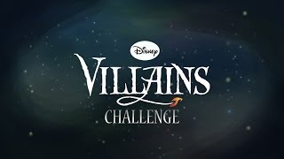 Disney Villains Challenge  Universal  HD Gameplay Trailer [upl. by Izak769]