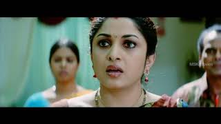 Sneha intense monologue  Raju Maharaja Tamil Movie [upl. by Oluap]