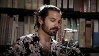 Biffy Clyro  Medicine  4132017  Paste Studios New York NY [upl. by Yrrad953]