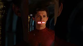 Shocking Secrets You Never Knew About SpiderMan Far From Home [upl. by Kcirej994]