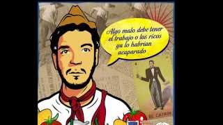 20 Frases de Cantinflas Más que un [upl. by Eupheemia]