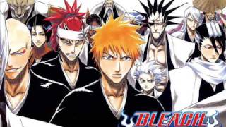 Bleach OST 1 1 On The Precipice Of Defeat [upl. by Bunting]