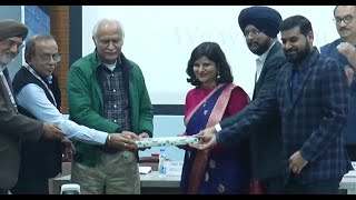 DMC Hospital College Ludhiana  IANCNPCON 2023 6th Conference of Neurophysiology Medical Research [upl. by Katheryn225]