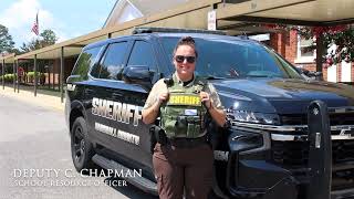 Marshall County Sherrifs Department  Recruitment Video [upl. by Velma]