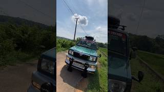 Modified Toyota qualis in Kerala qualis with roof box Malayalam vijayMOTOmech [upl. by Venuti76]