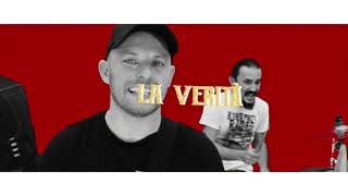 Talco  La Verità  Official Videoclip [upl. by Arihaz]