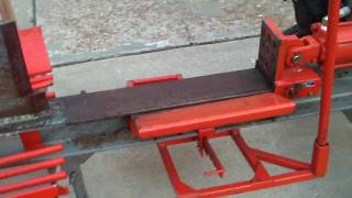 Log Splitter For Sale [upl. by Joerg868]