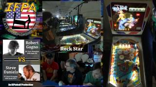 IFPA 2014 US National Pinball Championships [upl. by Allene]