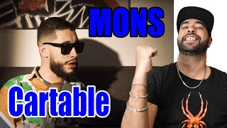 reaction MONS  Cartable [upl. by Roban]