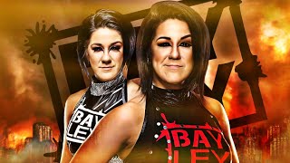 Bayley  Deliverance  Custom Titantron  2022 HD [upl. by Enala]