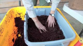 A Basic Introduction to Vermiculture [upl. by Rosemaria]