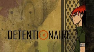 Le Detentionaire s4 ep5 [upl. by Debi]