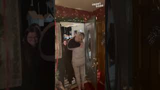 Grandmas EPIC Sleepover Surprise Grandkids UNWRAP UNFORGETTABLE Memories ViralSurprise [upl. by Genna503]