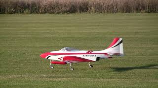 Turbinator2 RC Jet [upl. by Oberg]