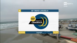 Trofeo Laigueglia 2023 [upl. by Davies]