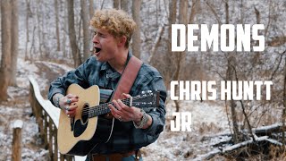 Demons  Chris Huntt Jr [upl. by Asilenna]