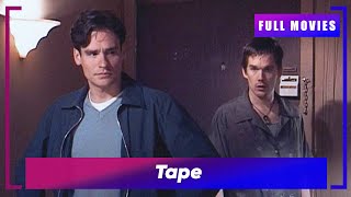 🎬 Tape 2001  English Full Movie  Dont Miss Out [upl. by Mireielle274]