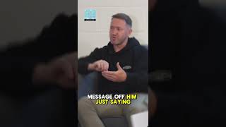 📱🤬 UNAI EMERY’S BIZARRE TEXT MESSAGE EXCHANGE WITH AIDEN MCGEADY 🤣 football podcast astonvilla [upl. by Olgnaed326]