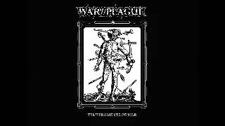 WarPlague  Temperaments Of War [upl. by Oicneserc]