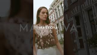 New Editorial  MARKOVA [upl. by Acissey]