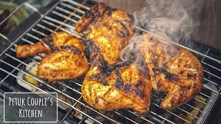 বারবিকিউ চিকেন রেসিপি  A Classic BBQ Chicken Recipe [upl. by Paco]