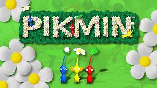 The Forest Navel Sunset  Pikmin [upl. by Marijn677]