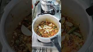 Veg biryani recipe special veg biryani recipe veg egg biryaniParveenrecipevlogs [upl. by Madelon]