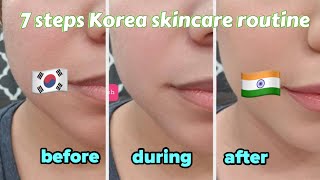 The Ultimate Korean Skin Care Routine You Need to Try [upl. by Ahsinit428]