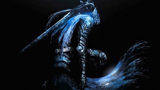 Abyss Watchers ost with Artorias dialogue [upl. by Gabrielle]