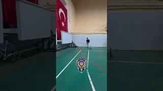 YENİ İÇ GÜVENLİK FAKÜLTESİ PARKURU ANKARA PARKUR polisakademisi igf [upl. by Haleemak294]