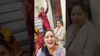 🙏mera yaar sudama aaya hai bhajanytShort 🙏trending viralMANJUBAMRARA [upl. by Elleniad]