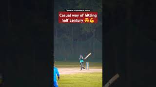 Smart Cricket cricket youtubeshorts trending shorts gopro viratkohli rohitsharma subscribe [upl. by Bahr993]