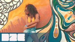 Cosmow  Afterglow feat Glennellen Official Music Video [upl. by Richela]